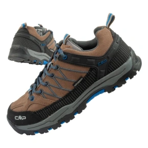 CMP Rigel Low Jr boot 3Q13244J01PM