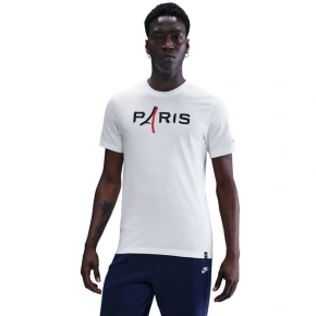 Nike PSG SS Tee M HV4943-100 tričko