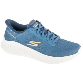 Skechers Slip-Ins: Go Walk Now - Payton 216375-NVY Navy Blue 42