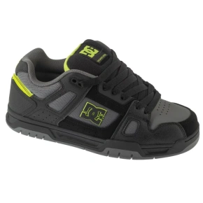 DC Shoes Stag DC01813-064 Black 42.5