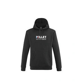 Mikina MILLET M Millet Sweat Hoodie černá