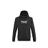 Mikina MILLET M Millet Sweat Hoodie černá