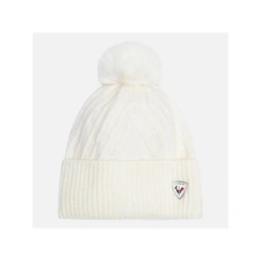 Rossignol W Sara čepice bílá