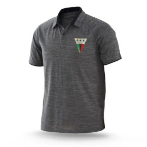 Polo Bauer GKS Tychy Classic Polo Bauer GKS Tychy Classic