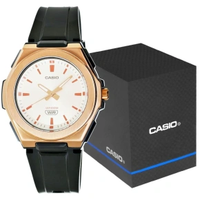 Dámské hodinky CASIO LWA-300HRG-5EVEF + krabice Dámské hodinky CASIO LWA-300HRG-5EVEF + krabice