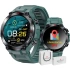 GIEWONT Pioneer GPS smartwatch GW460-2 - Sea Green