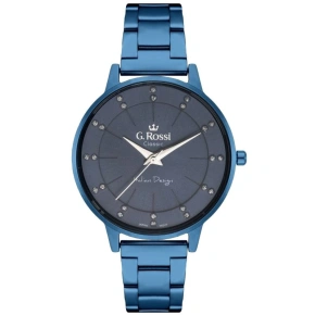 Dámské hodinky G.Rossi C11715B-6F1 + BOX