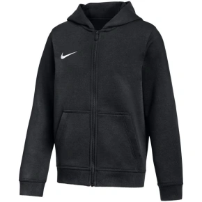 Mikina s kapucí Nike Park 26 Fleece Full-Zip Black IB1232 010