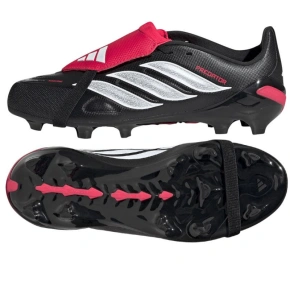 Kopačky adidas Predator League FT Jr FG JR5888 Kopačky adidas Predator League FT Jr FG JR5888