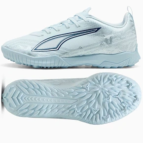 Boty Puma Ultra 6 Play Jr TT 108544-03
