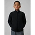 Chlapecký fleece s kapucí 4F 4FJRSS26TFLEM508-20S