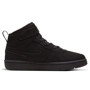 Boty Nike Court Borough Mid 2 (PSV) CW5868-001