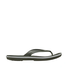 Crocs Crocband Žabky olive 11033 3J5 Crocs Crocband Žabky olive 11033 3J5