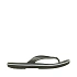Crocs Crocband Žabky olive 11033 3J5