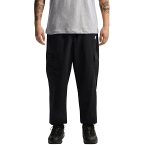 Pánské kalhoty Nike Club černé HJ1990 010