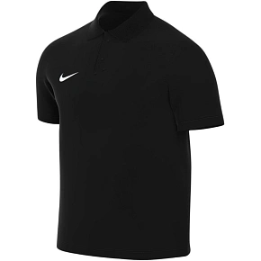Pánské tričko Nike Dri-FIT Park 26 Polo, černé, IB1193 010 S Pánské tričko Nike Dri-FIT Park 26 Polo, černé, IB1193 010 S