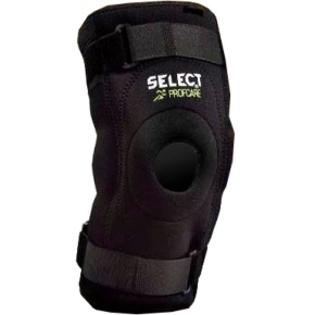Chránič kolen se stabilizátorem Select 6204