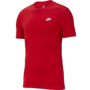 Nike Club Tee M AR4997 657 pánské Nike Club Tee M AR4997 657 pánské