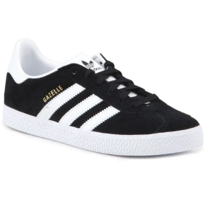Boty adidas Gazelle C Jr BB2507
