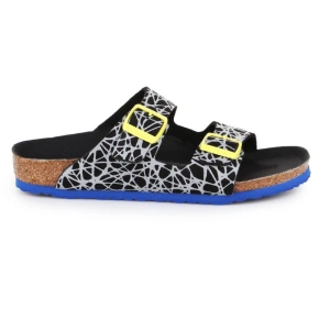 Žabky Birkenstock Arizona Kids Jr 1015456