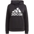 Mikina adidas W BL FL HD W GL0653