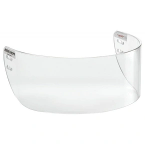 Kšiltovka Bauer Euro Pro Visor