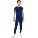 Dětské kalhoty Dri-FIT Academy 21 Kpz Jr CW6124 492 - Nike