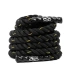 Tréninkové lano SMJ sport EX100 Battling Rope HS-TNK-000011629