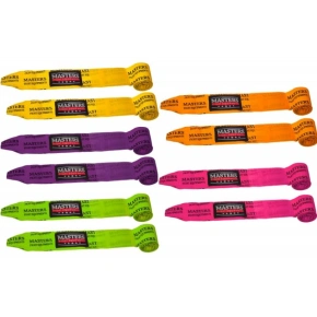 Boxerské popruhy BBE-3-NEON 13111-304