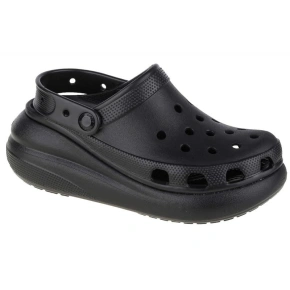 Crocs Classic Crush Clog W 207521-001 dámské dřeváky