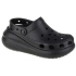 Crocs Classic Crush Clog W 207521-001 dámské dřeváky