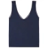 Woven Cami Dámský top UW0UW01948-416 - Tommy Hilfiger