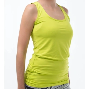 Dámské zelené sportovní tílko A6101 - Litex