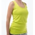 Dámské zelené sportovní tílko A6101 - Litex