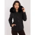 Bunda SK KR HH 2404.65P černá - FPrice