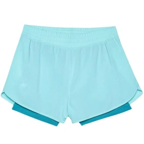 Šortky 4F FNK W 4FWSS24TFSHF497 33S dámské