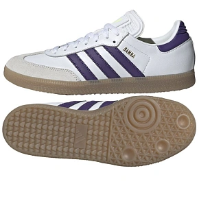 Boty adidas Samba Messi IN IH8161