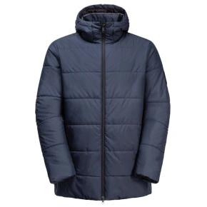 Jack Wolfskin bunda Deutzer Long JKT M 1207451_1010 pánské