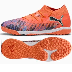 Fotbalové boty Puma Future 8 Match Creativity TT M 108433-01