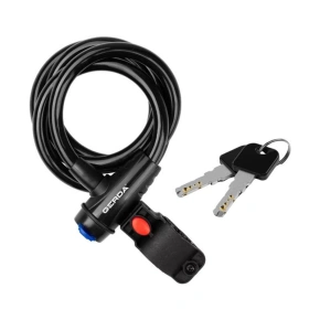 Gerda Flex Max 1800/12T 0SFL0180012 06T2XP dětský zámek na kolo