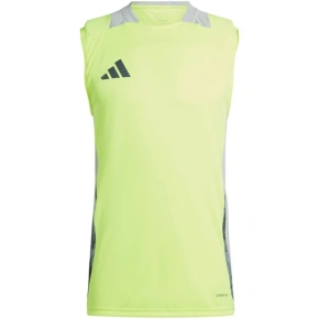 Adidas Tiro 24 Competition Training Sleeveless Jersey M IR5478 pánské