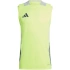 Adidas Tiro 24 Competition Training Sleeveless Jersey M IR5478 pánské