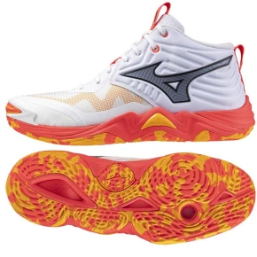 Boty Mizuno Wave Momentum Elite Mid M V1GA251701