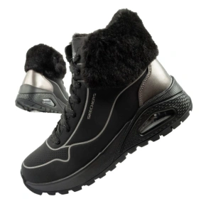 Skechers Uno Rugged dámská sportovní obuv zateplené boty zimní dámské Skechers Uno Rugged dámská sportovní obuv zateplené boty zimní dámské