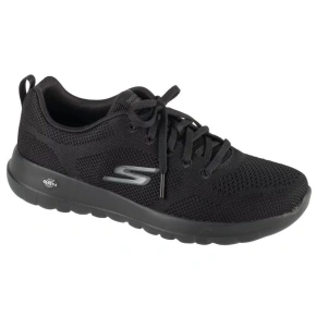 Skechers Go Walk Joy - Violet 124640-BBK Black 36 Skechers Go Walk Joy - Violet 124640-BBK Black 36