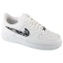 Nike Air Force 1 07 IF1686-101 White 37.5