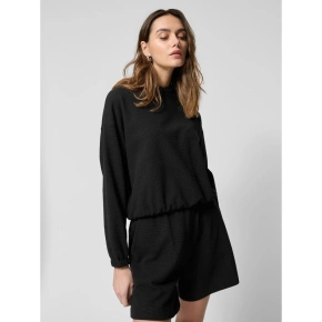 Dámská mikina s kapucí Outhorn OTHWSS24TSWSF1631-20S