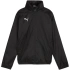 Dětská bunda Puma Team Goal All Weather černá 659045 03