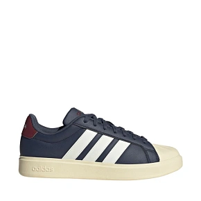 Pánské boty adidas Streettalk navy blue IH4278