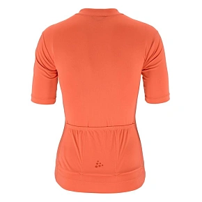 Dámské tričko s krátkým rukávem ENDUR LOGO JERSEY W